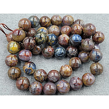 Намистини Петерсит 8,5мм