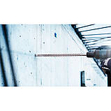 Набір бурів Bosch SDS-max-8X 22×400×520 мм EXPERT, 5 шт., фото 3