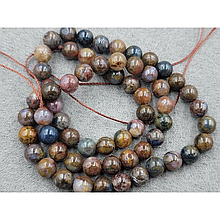 Намистини Петерсит 6,5мм