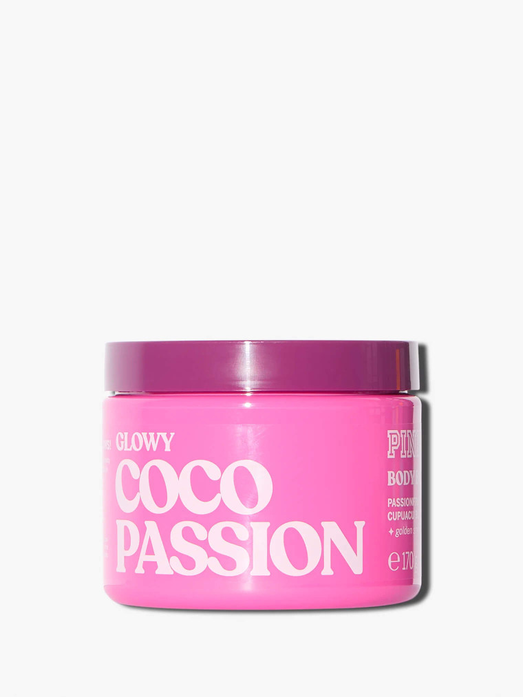 Баттер для тіла Coco Passion Pink 170г, фото 1