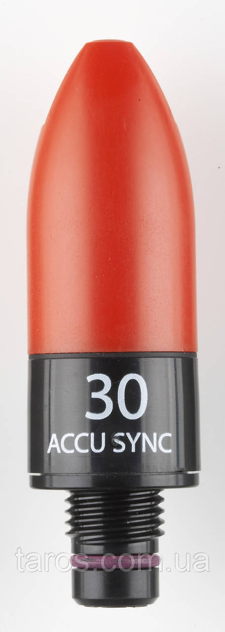 Регулятор тиску ACCU-SYNC-30, фото 1