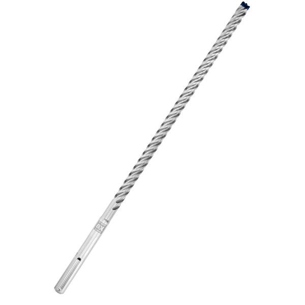 Набір бурів Bosch SDS-max-8X 18×400×540 мм EXPERT, 5 шт., фото 1