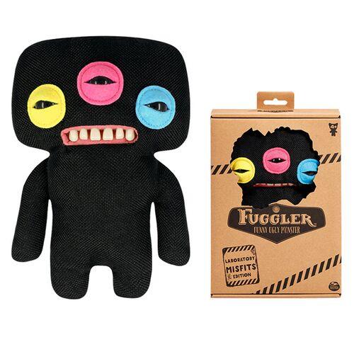 Fuggler-кумедна іграшка-монстрик для дітей в картоній упаковці