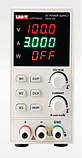 Лабораторний блок живлення UniT UTP1003S, 100B, 3A, 300 W, фото 2