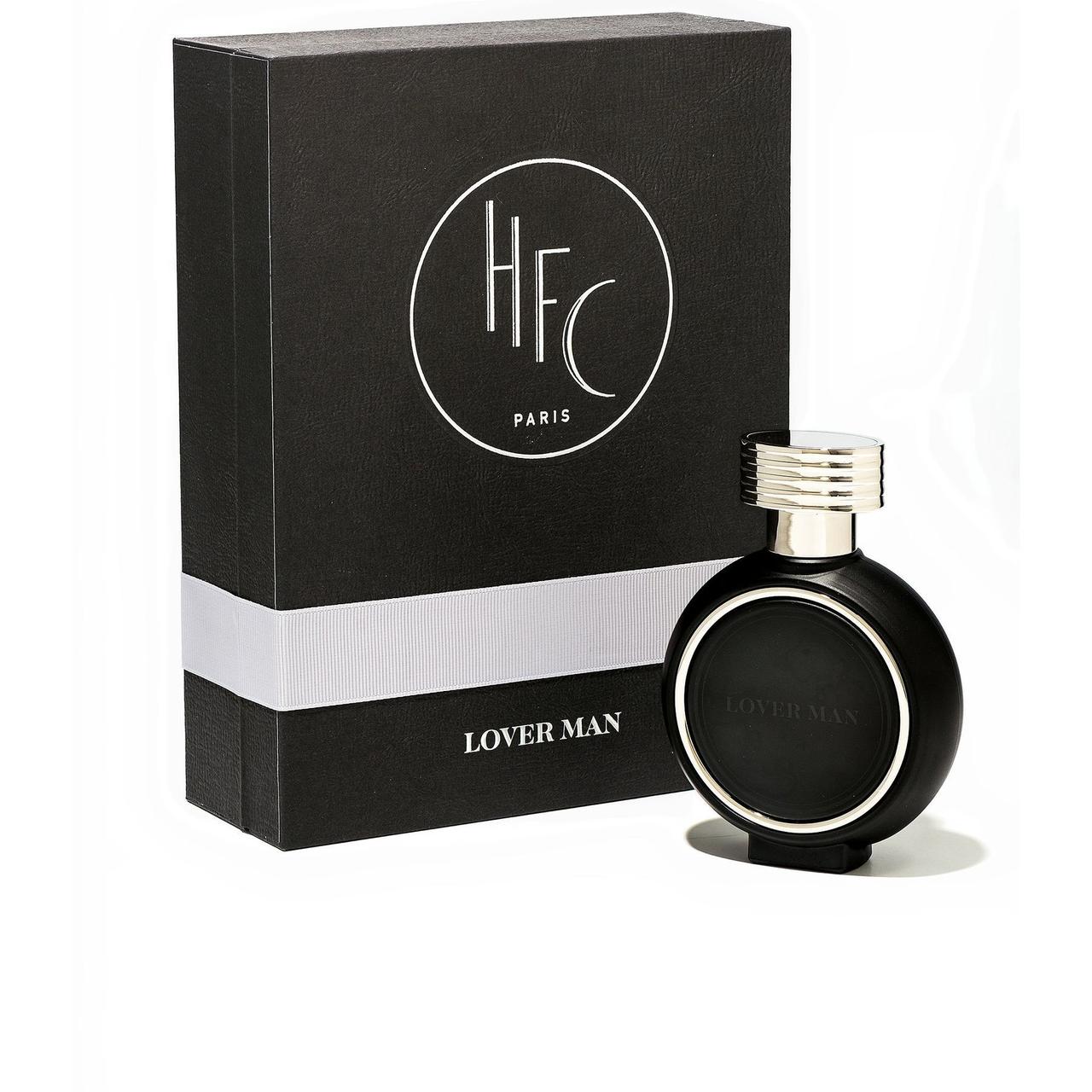 Haute Fragrance Company Lover Man edp 75 ml, Франція, фото 1
