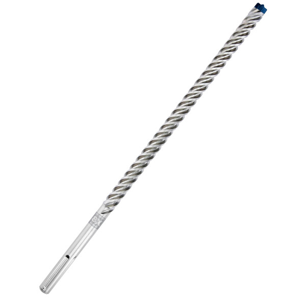 Набір бурів Bosch SDS-max-8X 22×400×520 мм EXPERT, 5 шт., фото 1