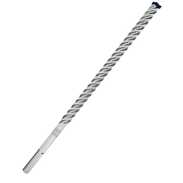 Набір бурів Bosch SDS-max-8X 24×400×520 мм EXPERT, 5 шт., фото 1