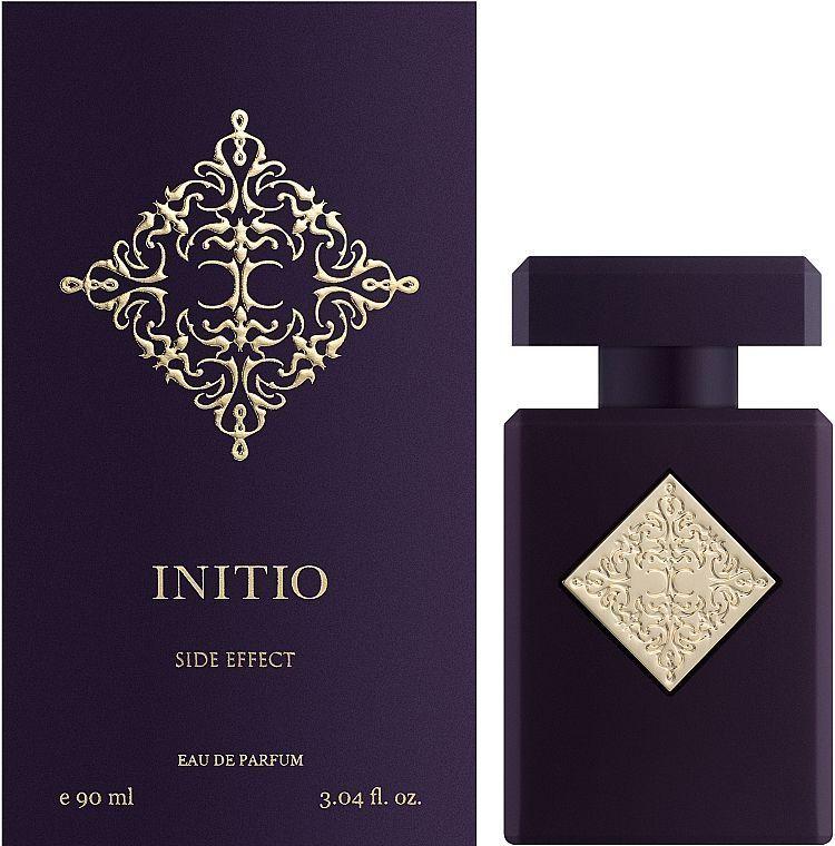 Initio Parfums Prives Side Effect edp 90 ml, Франція, фото 1