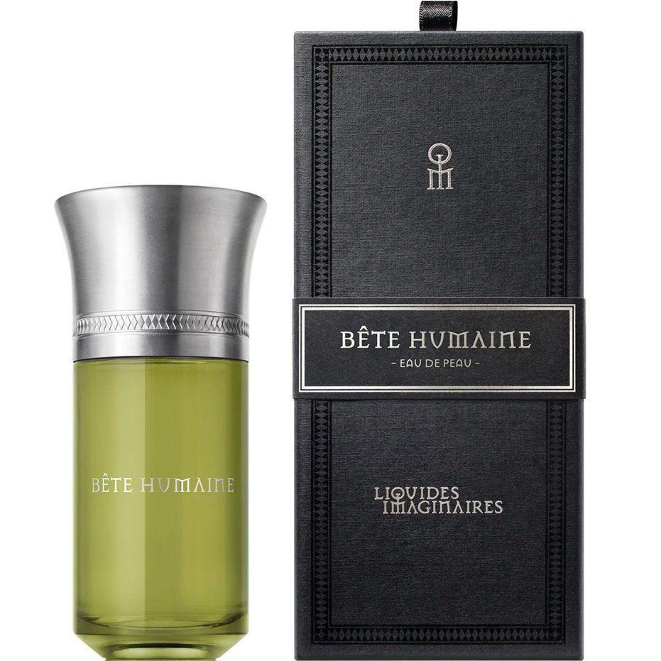 Liquides Imaginaires Bete Humaine edp 100 ml, Франція, фото 1