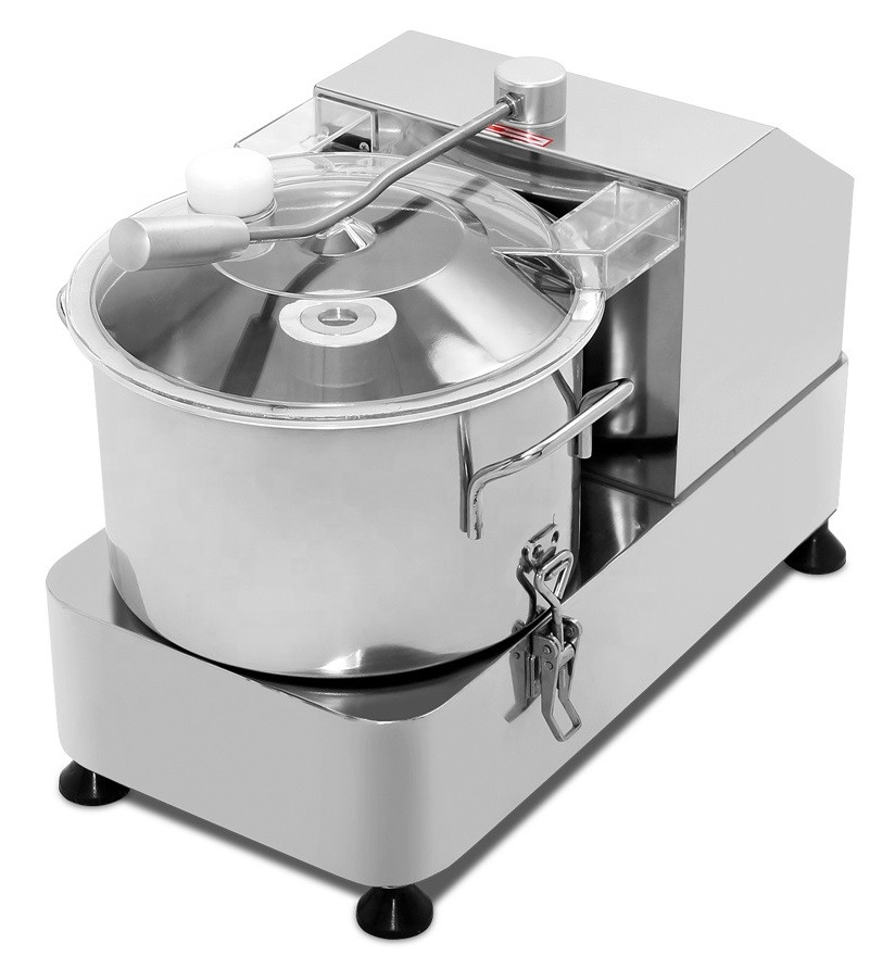 Кутер GASTRO HIT AC141, фото 1