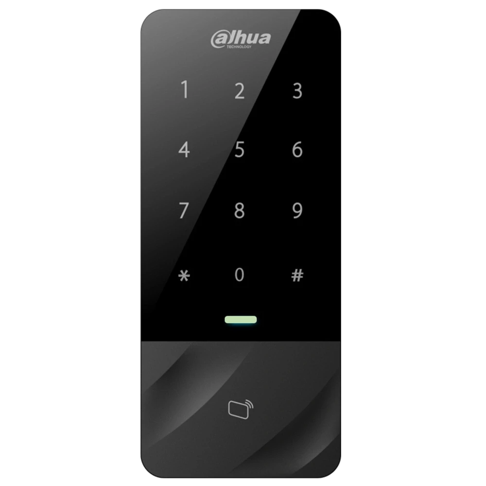 Термінал Dahua DHI-ASI1201E автономний Mifare {1000-piho}, фото 1