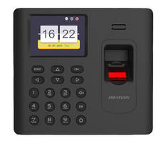 Термінал обліку робочого часу Hikvision DS-K1A802AMF {99-0-piho}