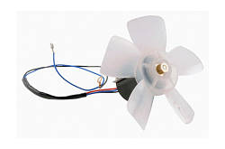 Вентилятор обігрівача ВАЗ 2101, 21011, 2102, 2103, 2104, 2105, 2106, 2107, 2121, 2131, 1111 "Ока" (пічки) AURORA