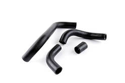 Патрубки радіатора ВАЗ 2101, 2102, 2103, 2106 (4шт) (мідний радіатор) AURORA