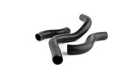 Патрубки радіатора Daewoo Lanos "Ланос" 1,5 AC (кондиціонер) (3шт) AURORA