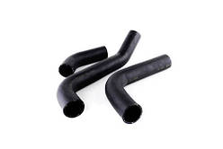 Патрубки радіатора ГАЗ 3302 "Газель" (дв.4216) (3шт) AURORA