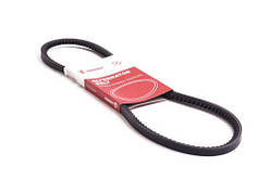 Ремінь приводу генератора Москвич 2140, 412 AURORA