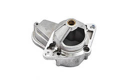 Кришка передня стартеру Daewoo Lanos 1,5, 1,6 , Chevrolet Aveo 1,5, 1,6, Lacetti 1,6, Opel Kadet (редукторний) АТЕК