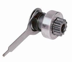 Привід стартеру ВАЗ 2101, 2102, 2103, 2104, 2105, 2106, 2107, 2121, 21213, 21214, 2131 "Нива" 2123 "Нива ШЄВРОе" (425.3708 БАТЭ)