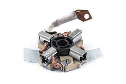 Щітковий вузол у зборі стартеру ВАЗ 2108-21099, 2113-2115, 2170ГАЗ 2410, 3302 (ЗМЗ 402, 405, 406), Москвич 2140 АТЕК