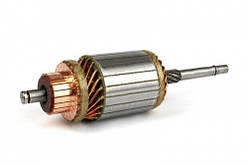 Якір стартеру ЗАЗ I-VAN A07A-41, 1A07A1-40 TATA LPT 613, LPT 1116, LPT 1618, T-713, T-697 NA (Евро 2) (12V, не редукторний) АТЕК