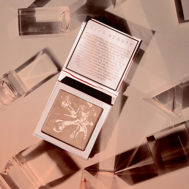  ĀTHR Beauty Diffused Reflections Aurora 