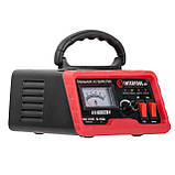 Зарядний пристрій для акумуляторів INTERTOOL AT-3020, фото 4