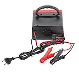 Зарядний пристрій для акумуляторів INTERTOOL AT-3020, фото 5