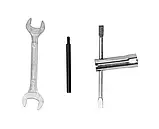 Заточення для ланцюга Procraft SK950, фото 6