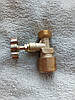 Кран / вентиль для газового балона СРСР, фото 2