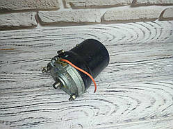 Електродвигун склоочисників: СЛ213-М.СЛ230-М, СЛ230-Д.СЛ230-П, СЛ233-Д, СЛ236-Д  (МЕ-237-Б)  УАЗ    СРСР