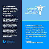 Advanced Trichology FoliGROWTH Ultimate Hair Nutraceutical, 90 капсул, фото 3