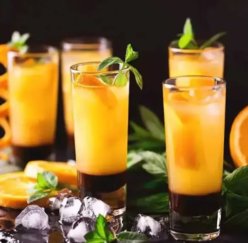 Висока шот-стопка Luminarc Island 70 мл (X1214), фото 1