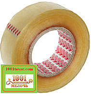 Односторонній скотч прозорий 700 Super Clear, щільний