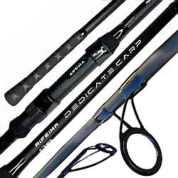 Коропове вудлище Feima Dedicate Carp 3.6 м (3.5 lb, 3 секції)