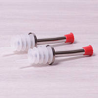 Набір насадок-дозаторів для пляшок 2 шт. 