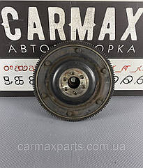 Бампер задній Mitsubishi ASX 2010-2014 Дорестайлинг