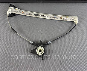 Передній склопідіймач Mitsubishi Pajero Sport 1 1997-2008