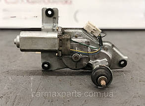 Моторчик двірників склоочисника зад Mitsubishi Pajero Wagon III 2000-2006