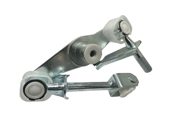 Куліса КПП (вертолет) Ланос, Нексія, DAEWOO LANOS