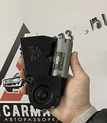 Привод мотор люка Mitsubishi Pajero Wagon III Паджеро Вагон 3 2000-2007 Рестайл/Дорестайл