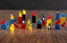 Настільна гра Новий ковчег: Морські Світи (Ark Nova: Marine Worlds), фото 4