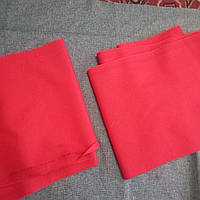 Ткань тефлоновая хлопковая ромбы отрез 0.24*2.82 м