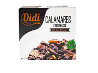 Кальмари Didi Calmares en tinta в чорнильному соусі 266 г
