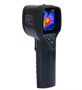 Інфрачервона камера Xintest HT-175 з тепловізійною функцією (роздільна здатність 32x32, діапазон температур -20...300℃, версія 2.0