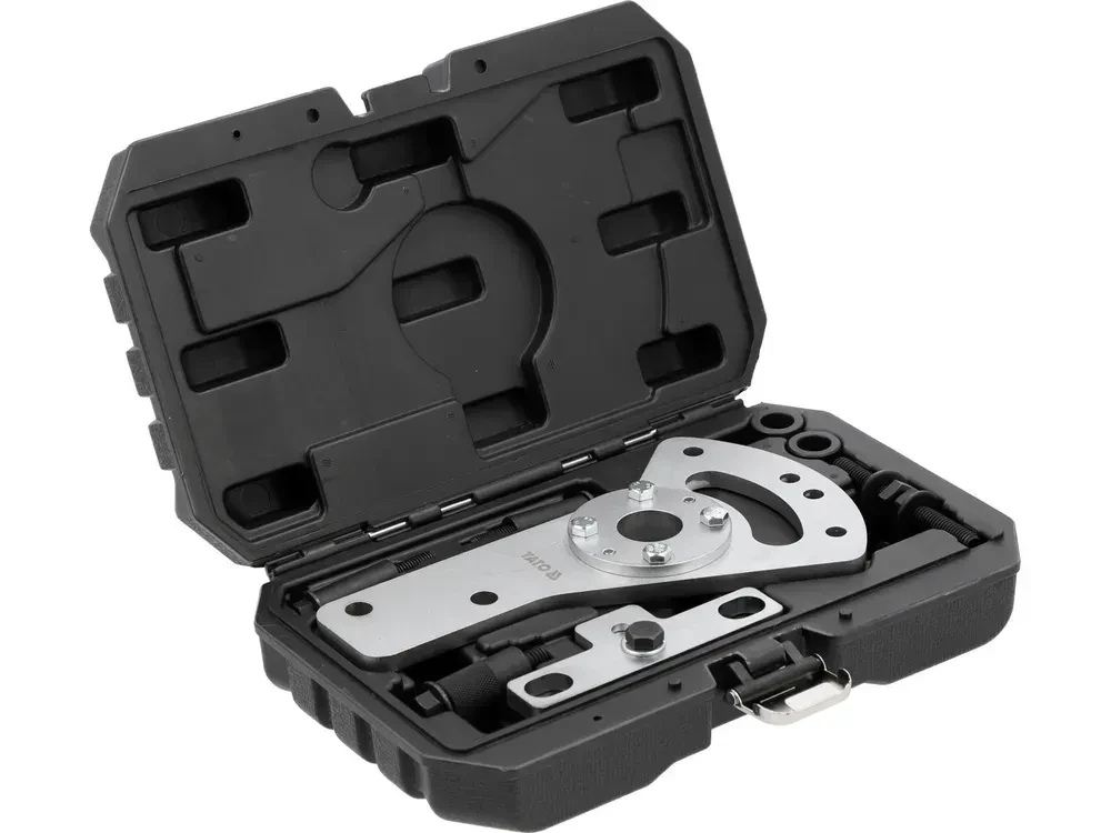 Фіксатори ГРМ бензинових двигунів авто групи FORD ECOBOOST YATO YT-060263, фото 1