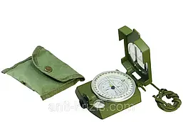 Компас тактичний професійний TSC-068 з чохлом