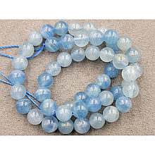 Намистини Кальцит 8мм