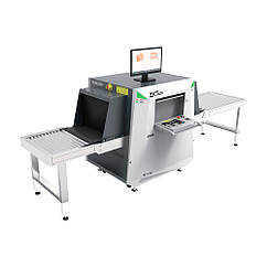 Система рентгенівського контролю ZKTeco Blade6040 (white)