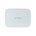 Комплект бездротової охоронної сигналізації U-Prox MPX LE KF kit White, фото 2